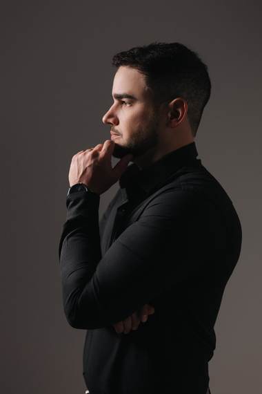 Dr. César Guerra Lage